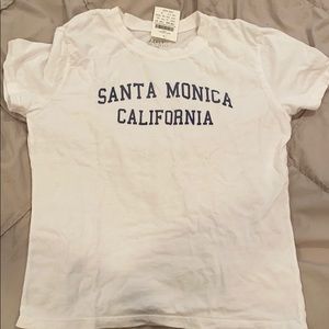 Brandy Melville shirt